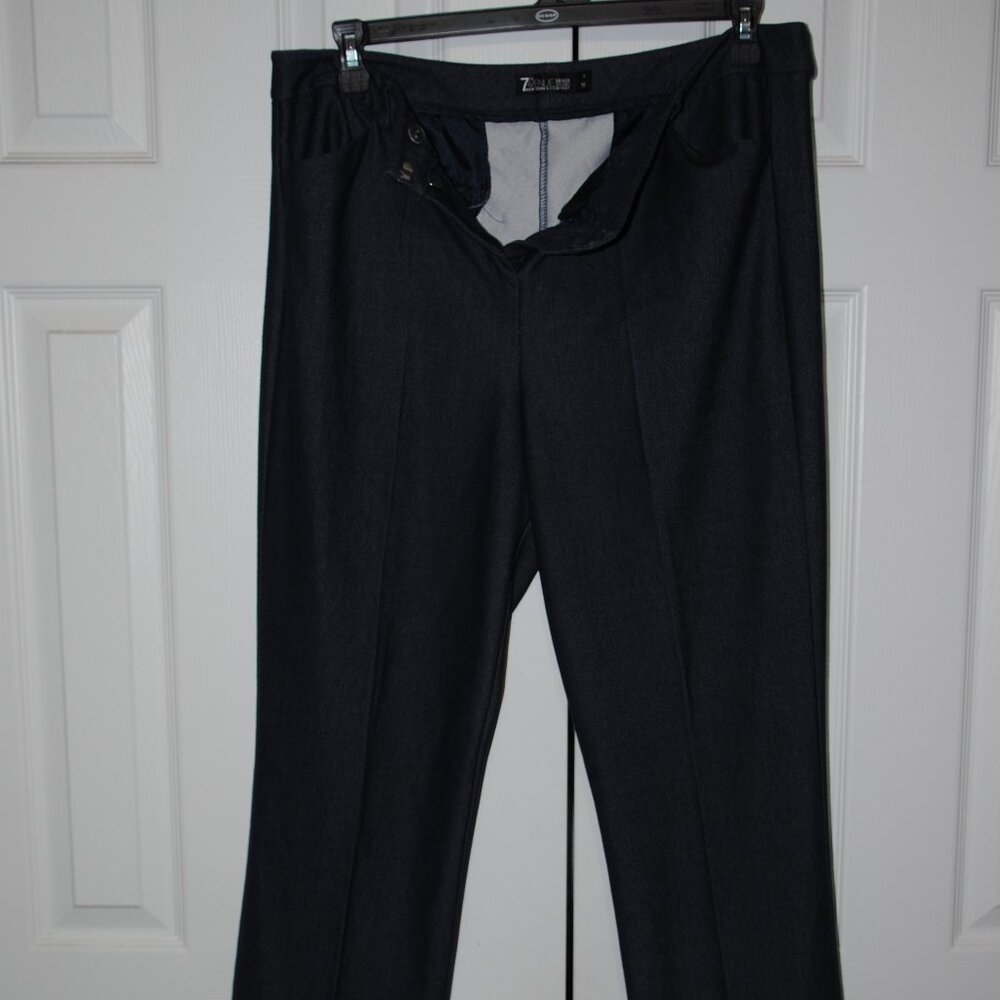 7th Avenue Design Studio by (New York & Company) Dress Pants